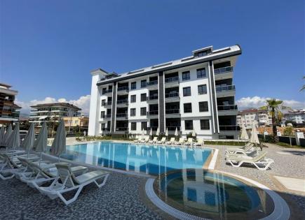 Квартира за 173 000 евро в Алании, Турция