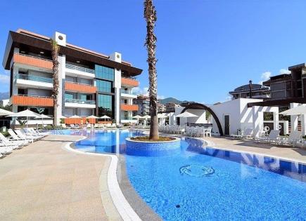 Квартира за 275 000 евро в Алании, Турция