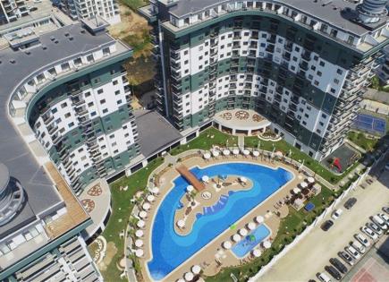 Квартира за 176 000 евро в Алании, Турция