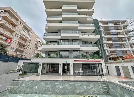 Квартира за 225 500 евро в Алании, Турция