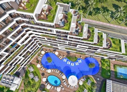 Квартира за 149 000 евро в Турции