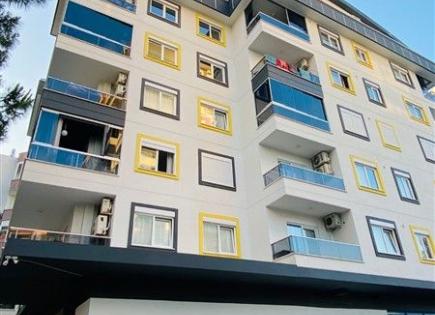 Квартира за 148 500 евро в Алании, Турция