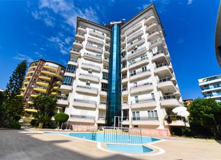 Квартира за 440 000 евро в Алании, Турция
