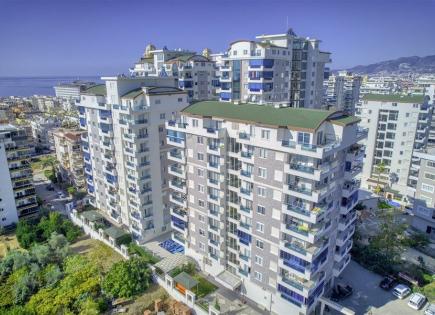 Квартира за 214 500 евро в Алании, Турция