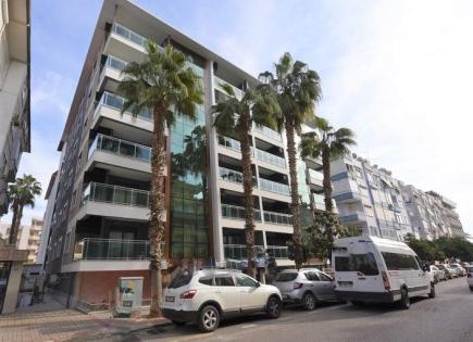 Квартира за 170 500 евро в Алании, Турция