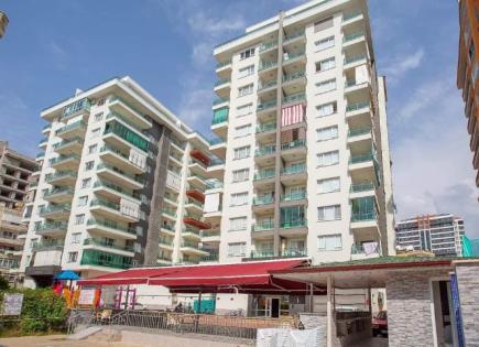 Квартира за 165 000 евро в Алании, Турция