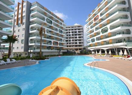 Квартира за 90 500 евро в Авсалларе, Турция