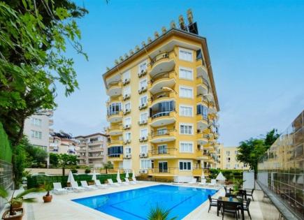 Квартира за 137 500 евро в Алании, Турция