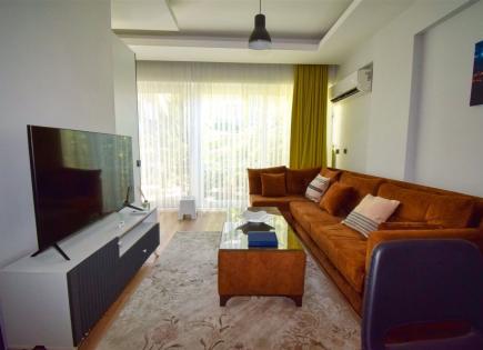 Квартира за 163 000 евро в Ларе, Турция