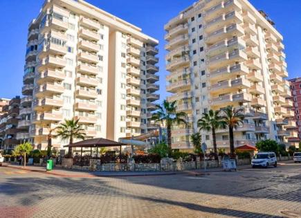Квартира за 159 500 евро в Алании, Турция
