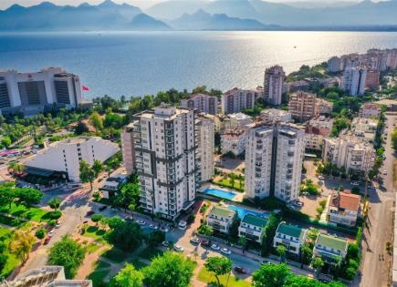 Квартира за 1 777 000 евро в Турции