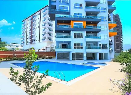 Квартира за 93 500 евро в Алании, Турция