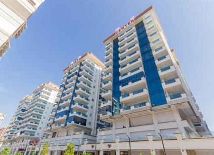 Квартира за 275 000 евро в Алании, Турция