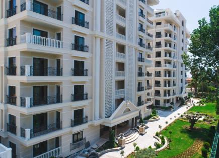 Квартира за 478 500 евро в Алании, Турция