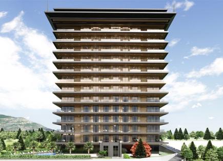 Квартира за 143 000 евро в Алании, Турция