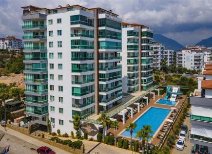 Квартира за 207 000 евро в Алании, Турция