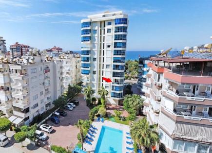 Квартира за 137 500 евро в Алании, Турция