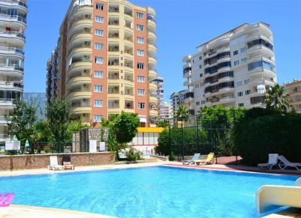 Квартира за 176 000 евро в Алании, Турция