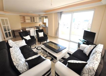 Квартира за 165 000 евро в Алании, Турция