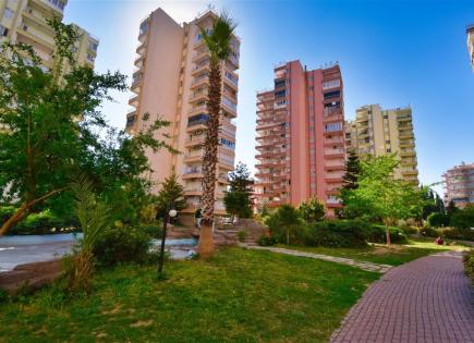 Квартира за 132 000 евро в Турции
