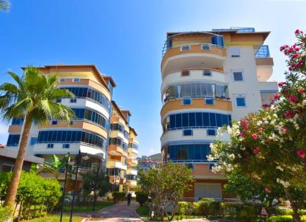 Квартира за 159 000 евро в Алании, Турция