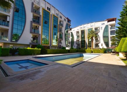 Квартира за 156 000 евро в Анталии, Турция