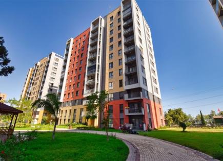 Квартира за 116 000 евро в Анталии, Турция