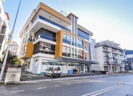 Квартира за 264 000 евро в Алании, Турция