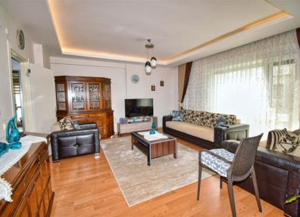 Квартира за 255 000 евро в Анталии, Турция