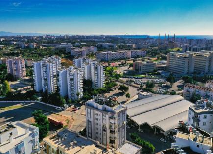 Квартира за 335 000 евро в Анталии, Турция