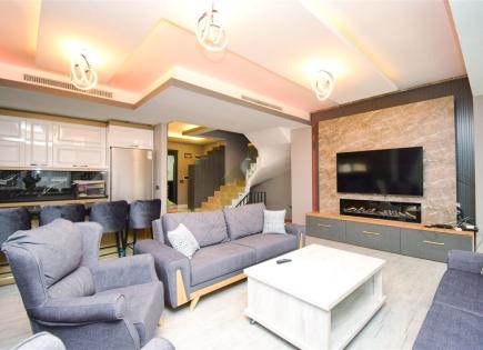 Вилла за 748 000 евро в Турции