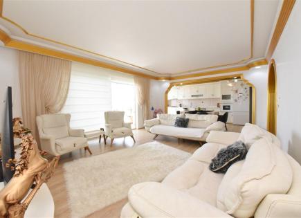 Квартира за 495 000 евро в Алании, Турция