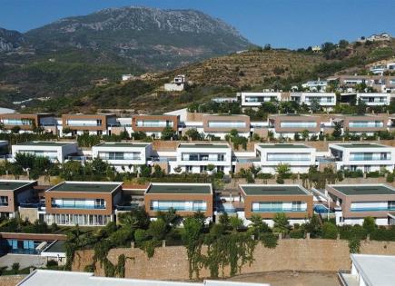 Вилла за 407 000 евро в Алании, Турция