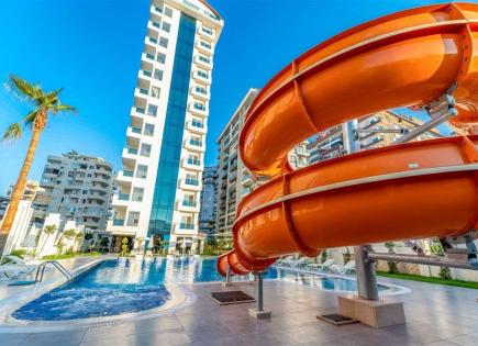 Квартира за 220 000 евро в Алании, Турция