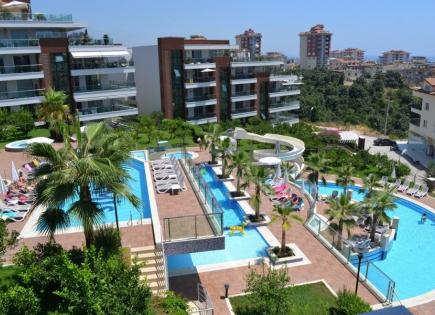 Квартира за 330 000 евро в Алании, Турция