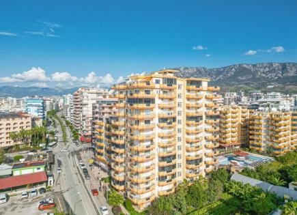 Квартира за 269 500 евро в Алании, Турция