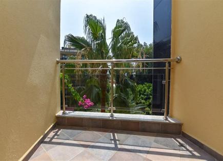 Квартира за 385 000 евро в Алании, Турция