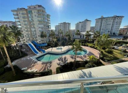 Квартира за 137 500 евро в Алании, Турция