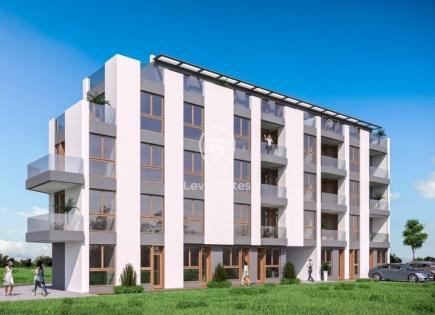 Квартира за 92 974 евро в Бургасе, Болгария
