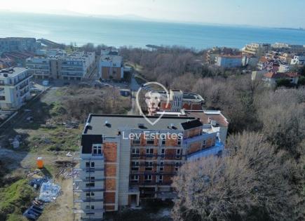 Квартира за 144 153 евро в Бургасе, Болгария