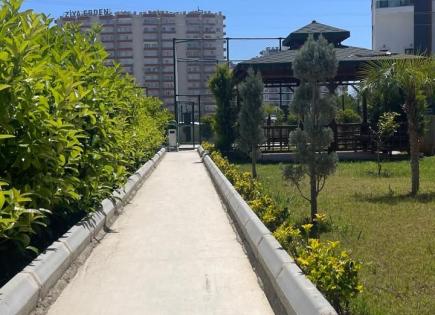 Квартира за 40 999 евро в Мерсине, Турция
