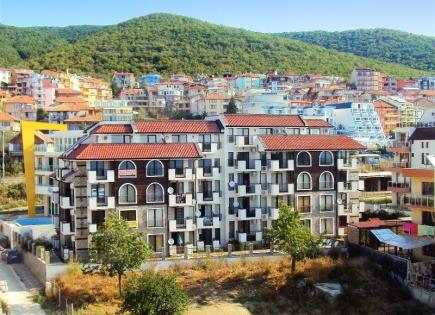 Апартаменты за 90 000 евро в Святом Власе, Болгария