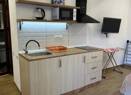 Квартира за 43 721 евро в Батуми, Грузия