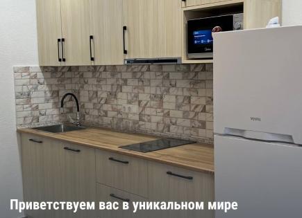 Квартира за 51 188 евро в Батуми, Грузия