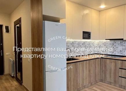 Квартира за 68 406 евро в Батуми, Грузия