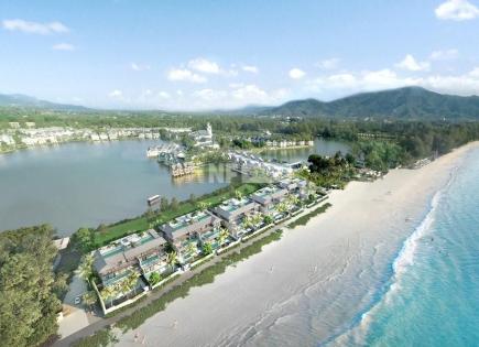 Квартира за 800 567 евро на Пхукете, Таиланд