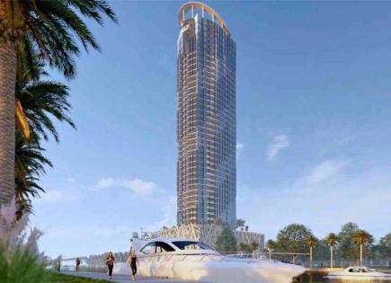 Квартира за 320 000 евро в Абу-Даби, ОАЭ