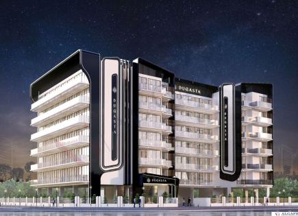 Квартира за 297 221 евро в Дубае, ОАЭ
