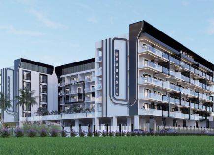 Квартира за 388 463 евро в Дубае, ОАЭ