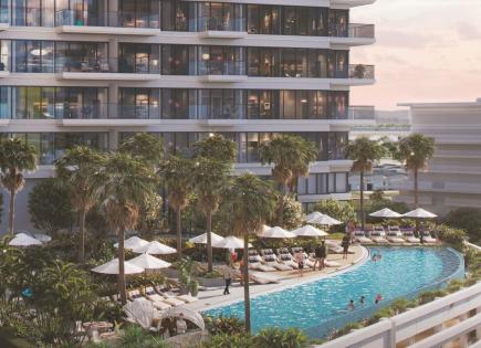 Квартира за 427 627 евро в Дубае, ОАЭ